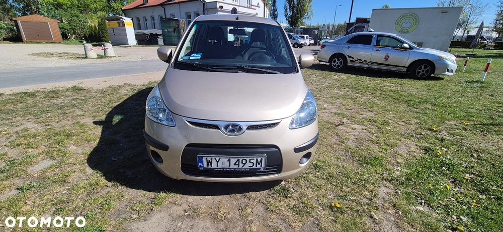 Hyundai i10 1.1 Classic - 2