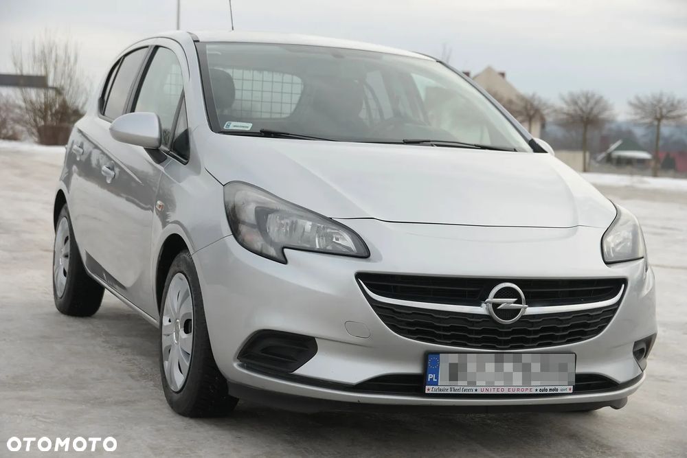 Opel Corsa 1.4 T Enjoy S&S - 10