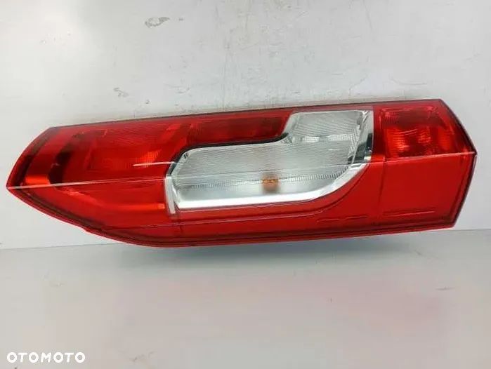 lampa tylna lewa tył fiat ducato III boxer III jumper III lift 14-26r - 1