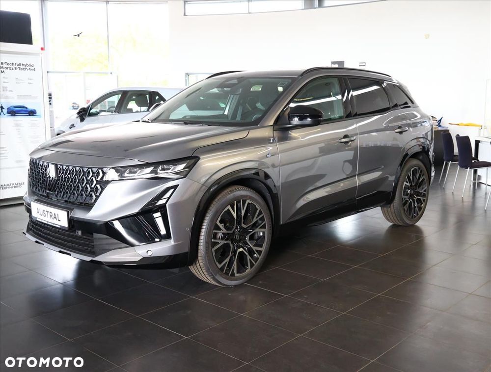 Renault Austral - 2