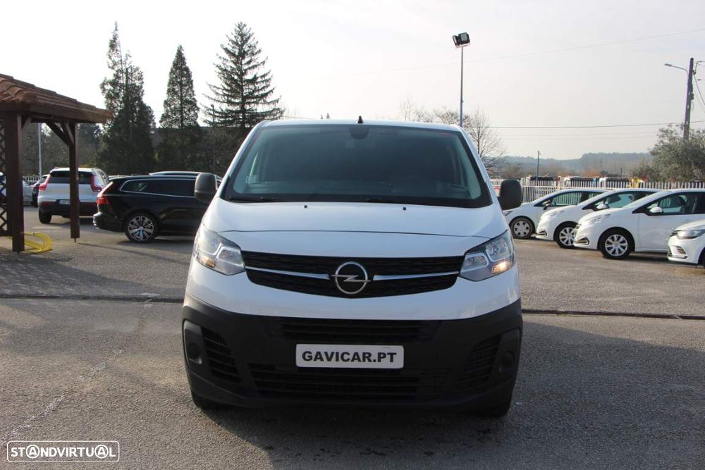 Opel Vivaro 1.5 CDTi L2H1 Enjoy Caixa Isotérmica - 7