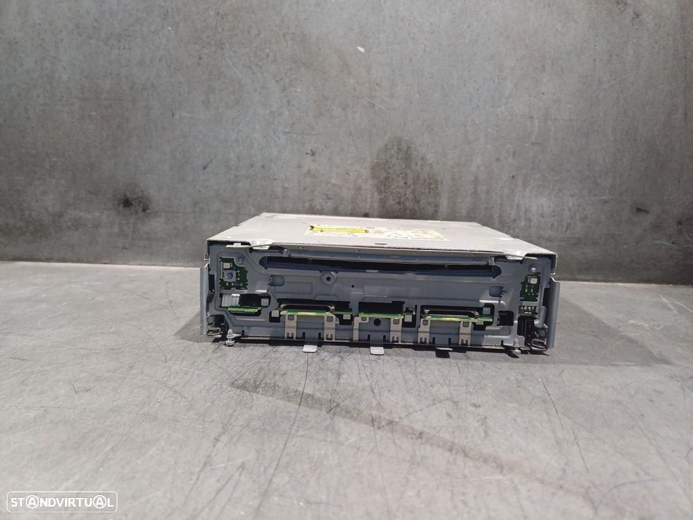 SISTEMA NAVEGAÇÃO GPS AUDI A5 SPORTBACK 8T - 1