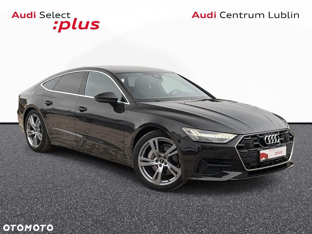 Audi A7 Sportback - 3