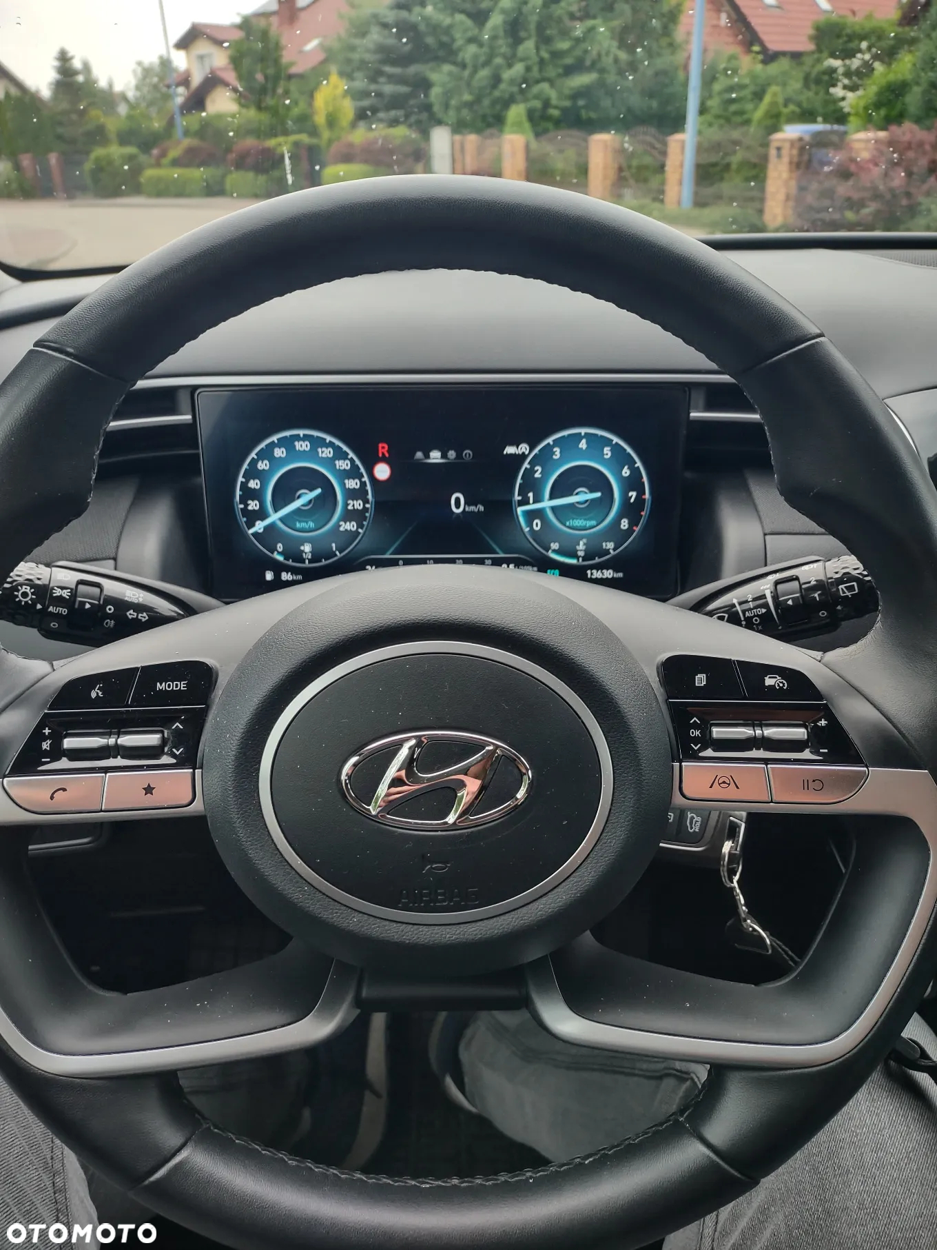 Hyundai Tucson - 17