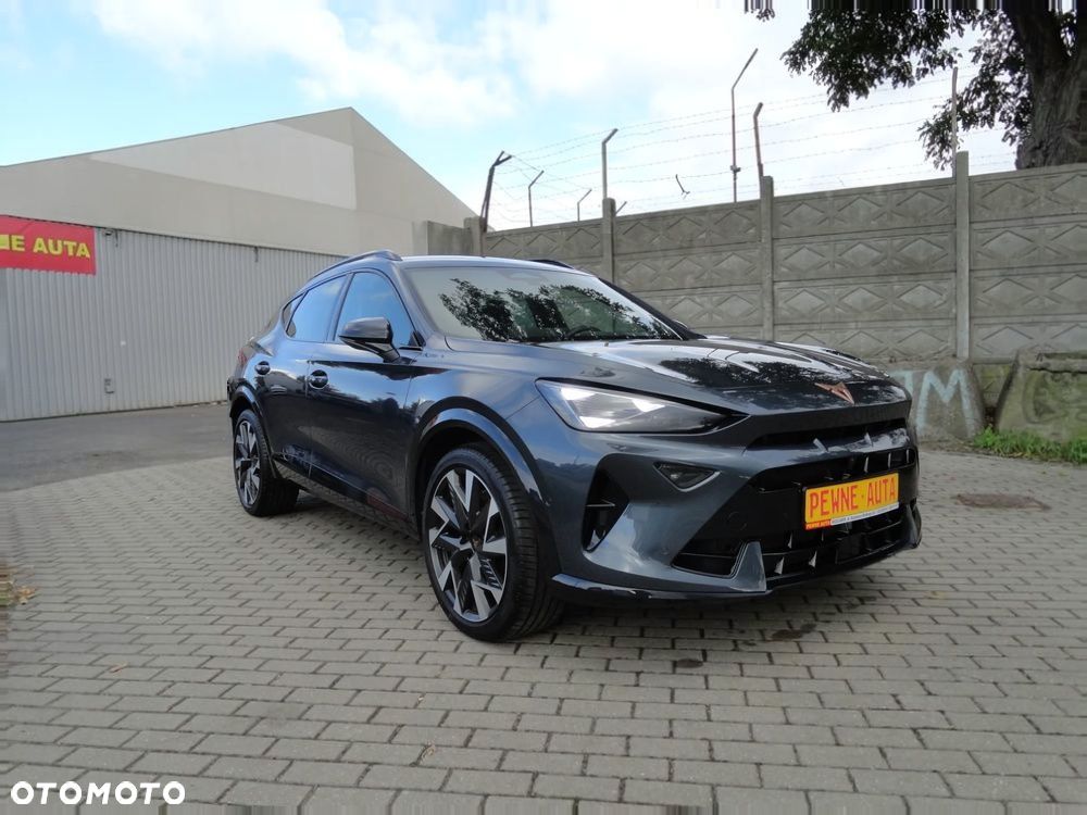 Cupra Formentor 2.0 TSI 4Drive DSG VZ Extreme - 36