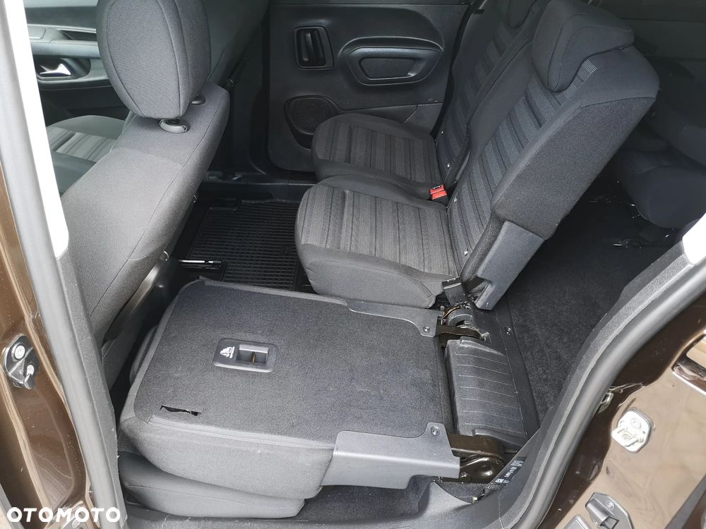 Opel Combo Life XL 1.5 CDTI Elite S&S - 15