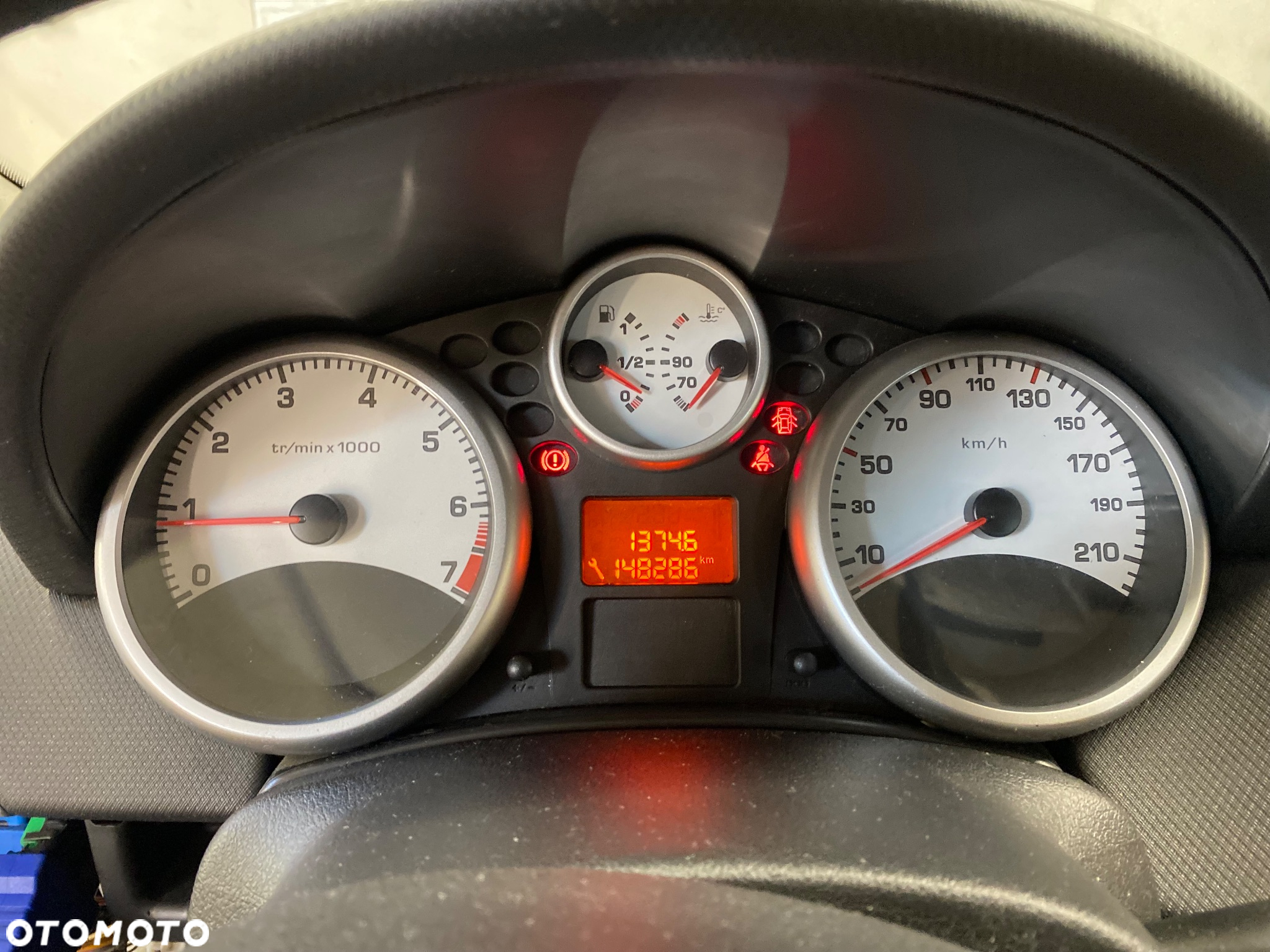 Peugeot 207 1.4 16V Trendy - 5