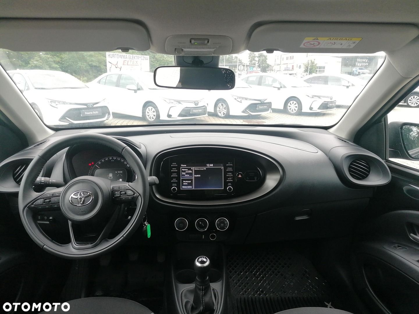 Toyota Aygo X - 13