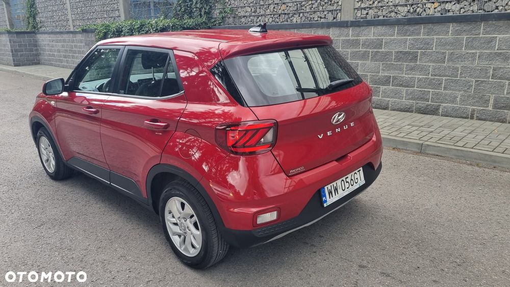 Hyundai Kona - 7