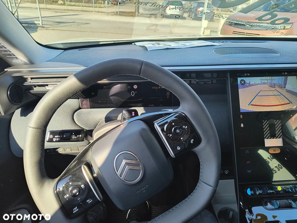 Citroën C5 Aircross 1.2 mHEV Plus eDCT6 - 11