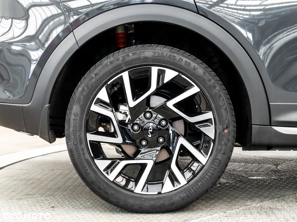 Kia XCeed 1.6 T-GDI M DCT - 9