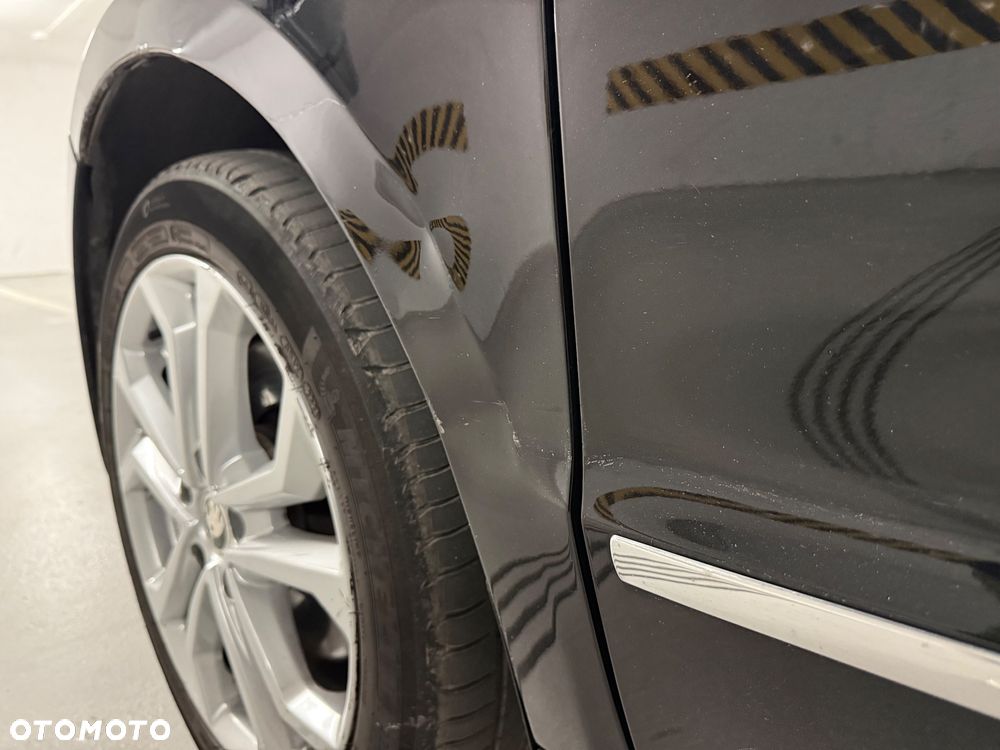 Skoda Superb 1.8 TSI Ambition - 19