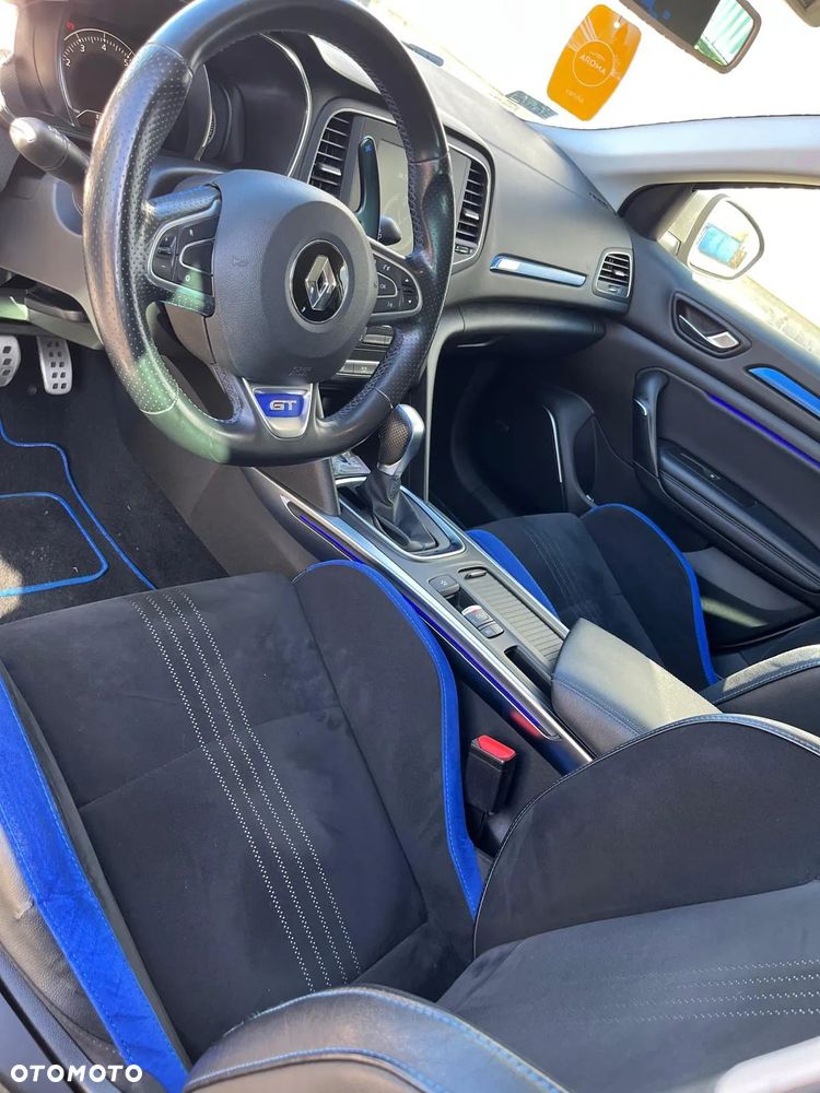 Renault Megane ENERGY dCi 165 EDC GT - 24