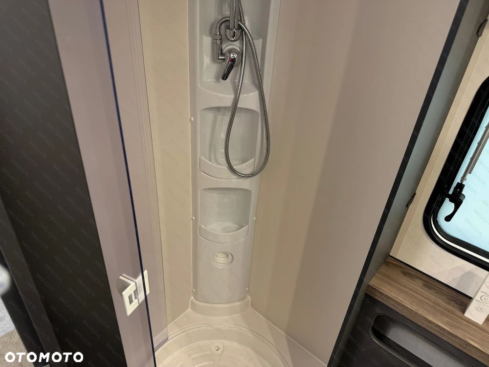 Hobby 545 KMF Excellent Edition - 4