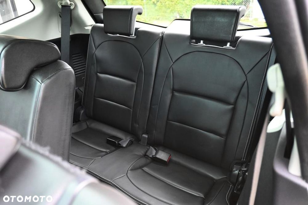 Nissan Qashqai 2.0 Tekna - 26