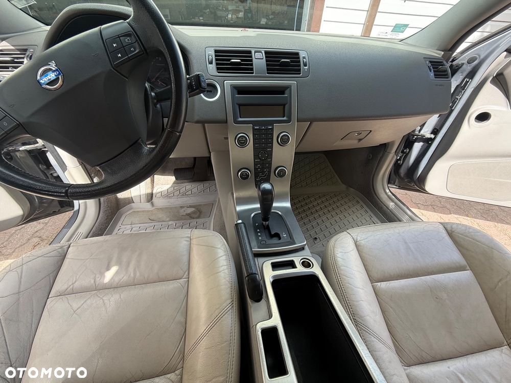 Volvo C30 D5 - 17