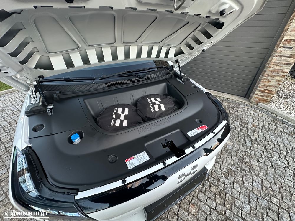 Aiways U5 Premium - 20