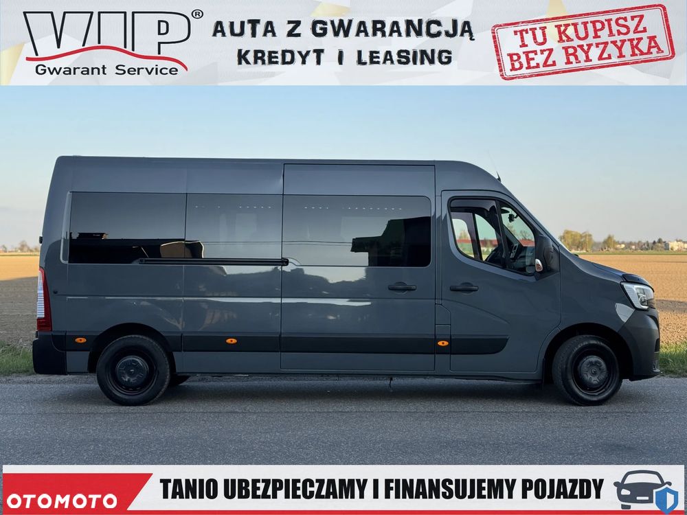 Renault Master L3 Pack Clim - 10