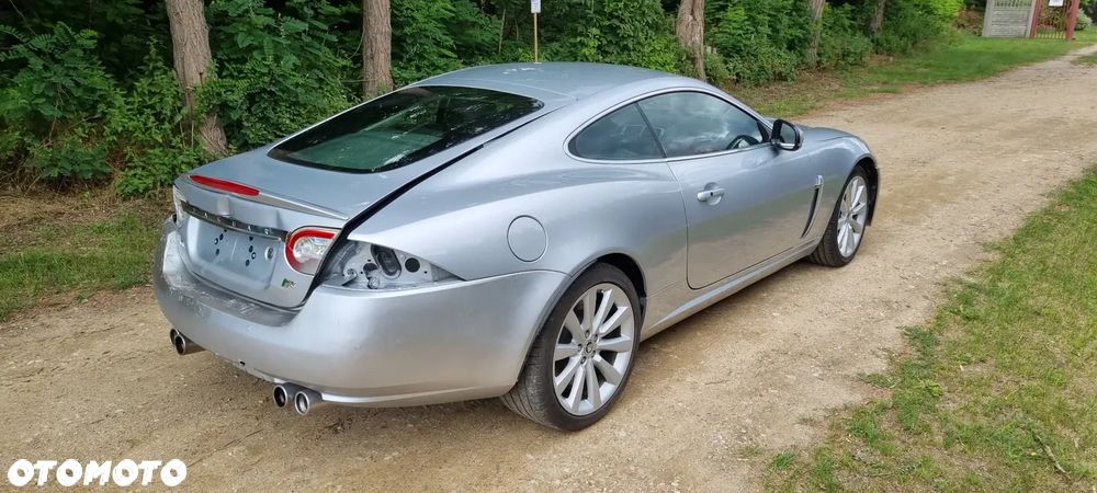 Jaguar XK XKR 5.0 Kompressor - 6