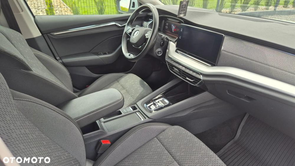 Skoda Octavia 1.5 TSI e-Tec Style DSG - 13