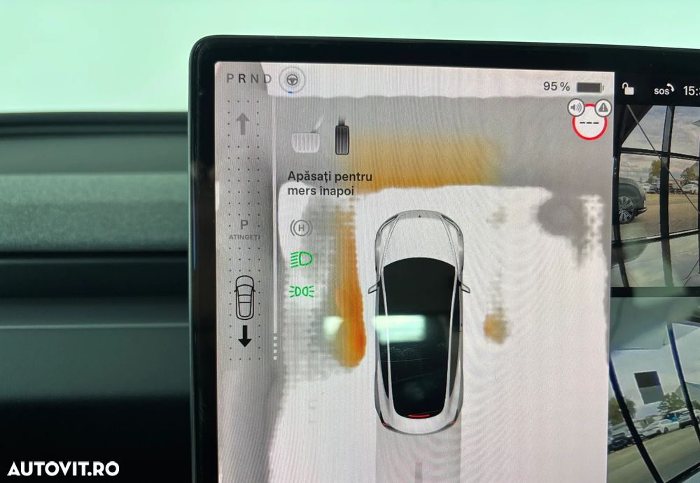 Tesla Model 3 - 26