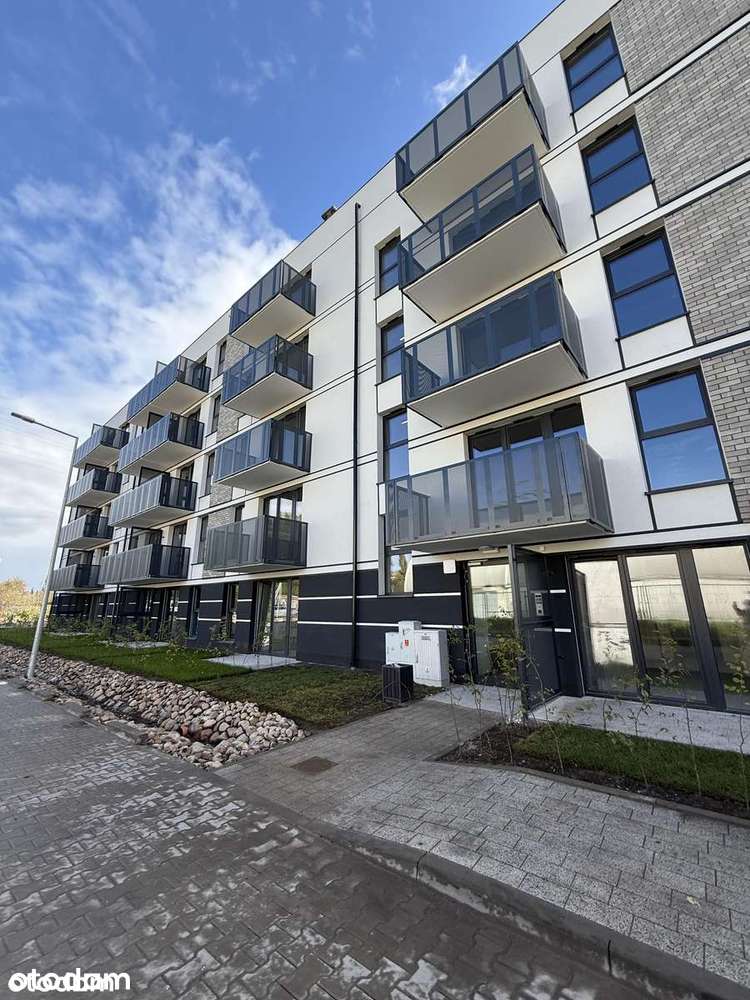 Śródmieście - inwestycyjne - ostatnie gotowe lokale - Pełny obrazek: 2/9