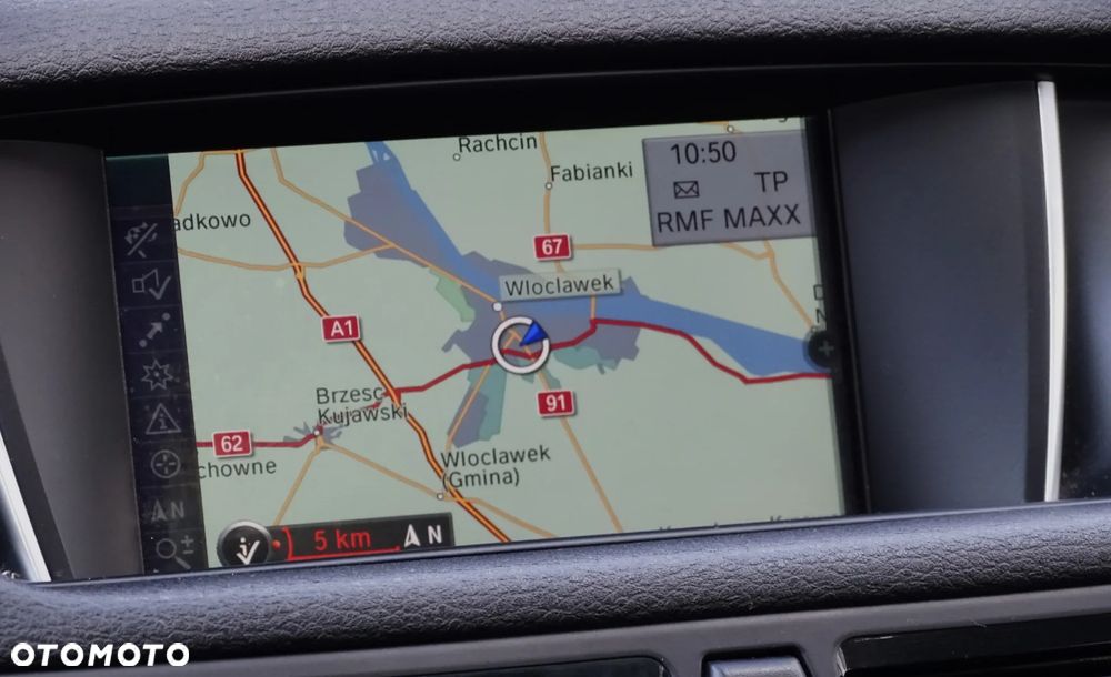 BMW X1 sDrive20d - 15