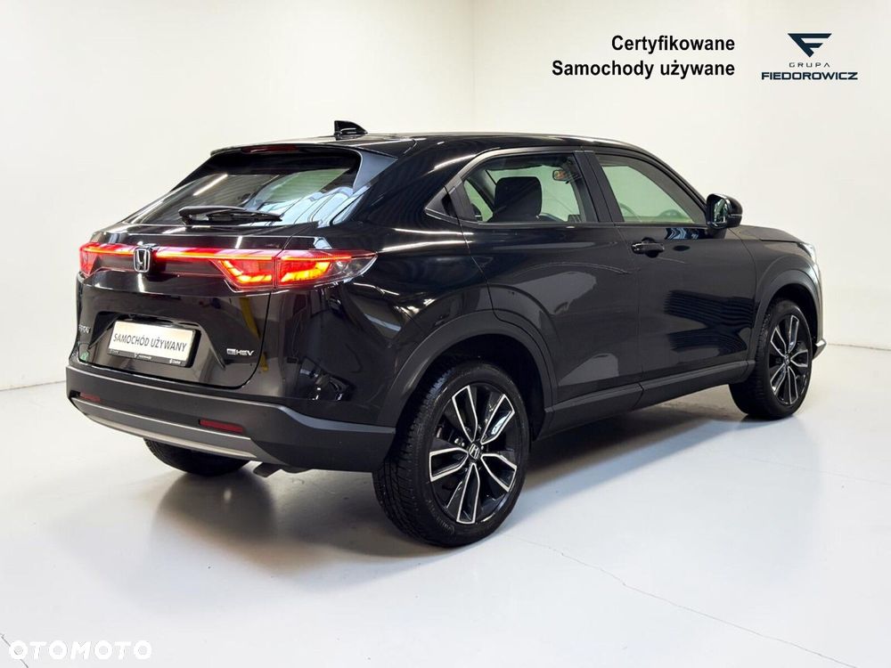 Honda HR-V - 9