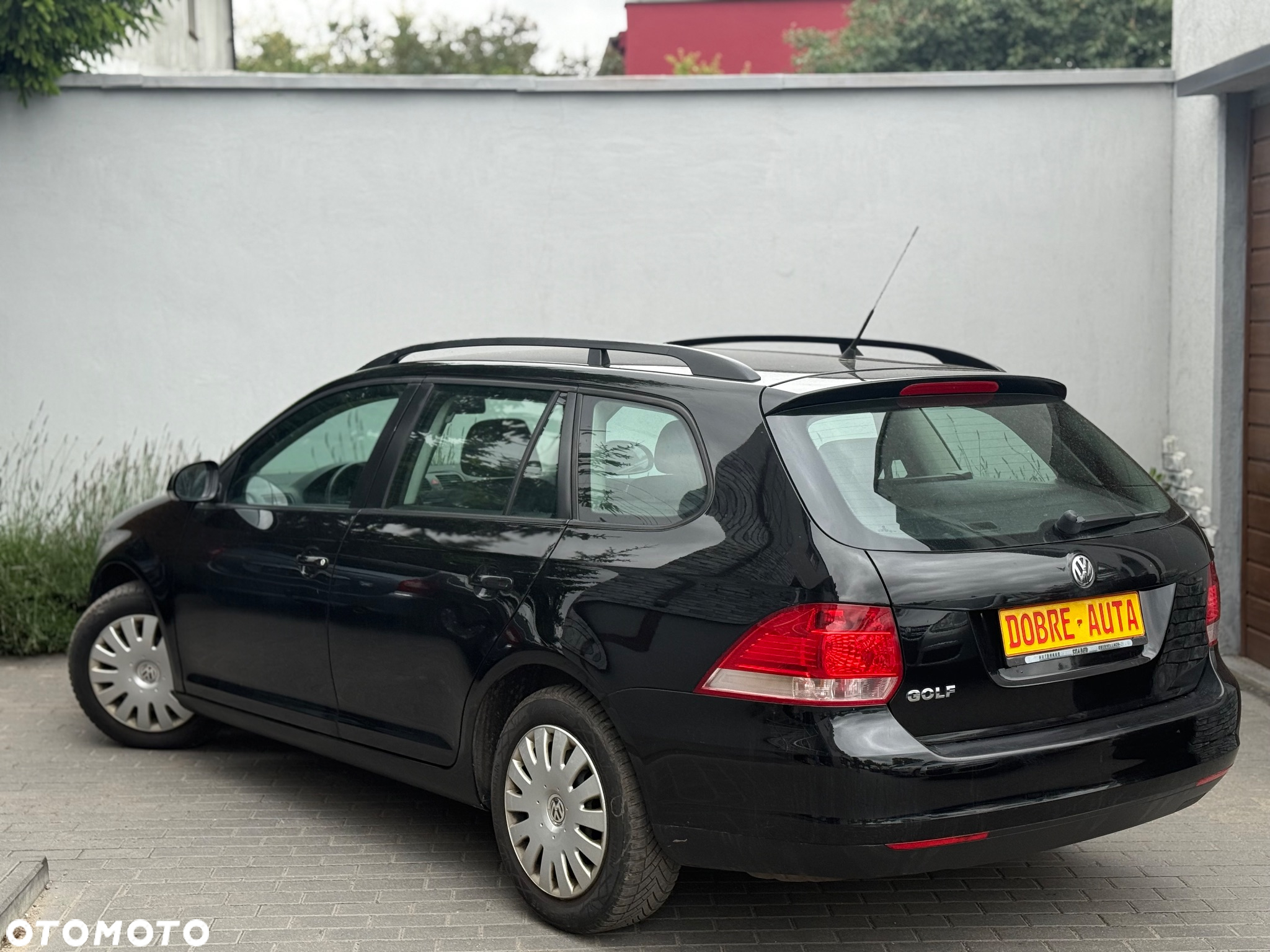 Volkswagen Golf V 1.4 Comfortline - 30