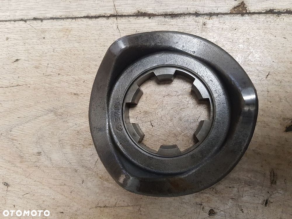 Kompensator zębatka Harley Davidson Twin Cam 1584 - 8