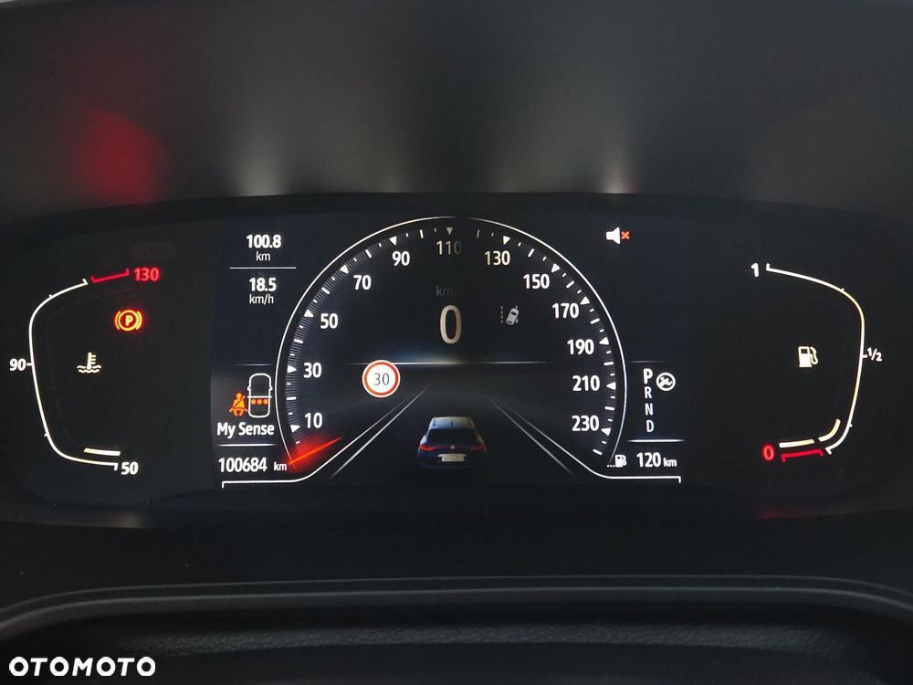 Renault Megane 1.3 TCe FAP Intens EDC - 19