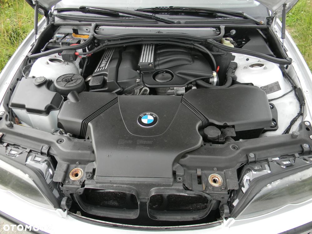 BMW Seria 3 316i Edition Exclusive - 15