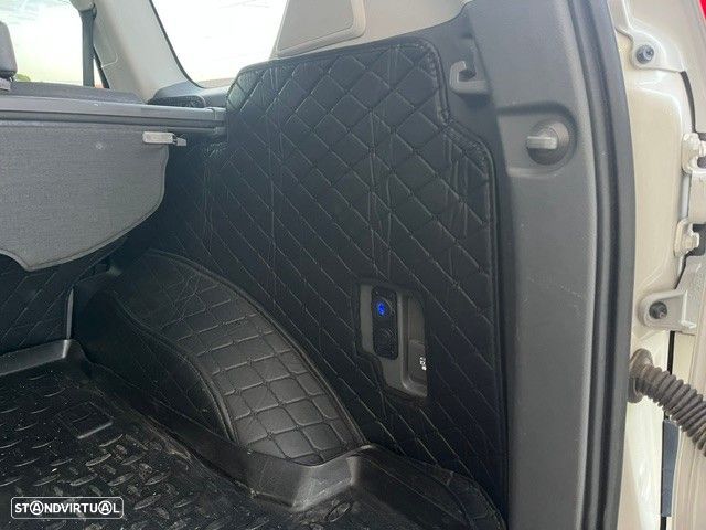 Toyota Land Cruiser 3.0 D-4D Premium CA - 37