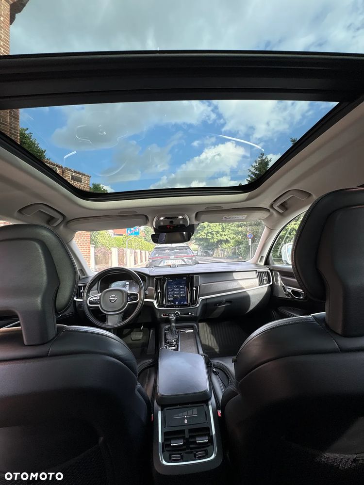 Volvo V90 Cross Country D5 AWD - 19