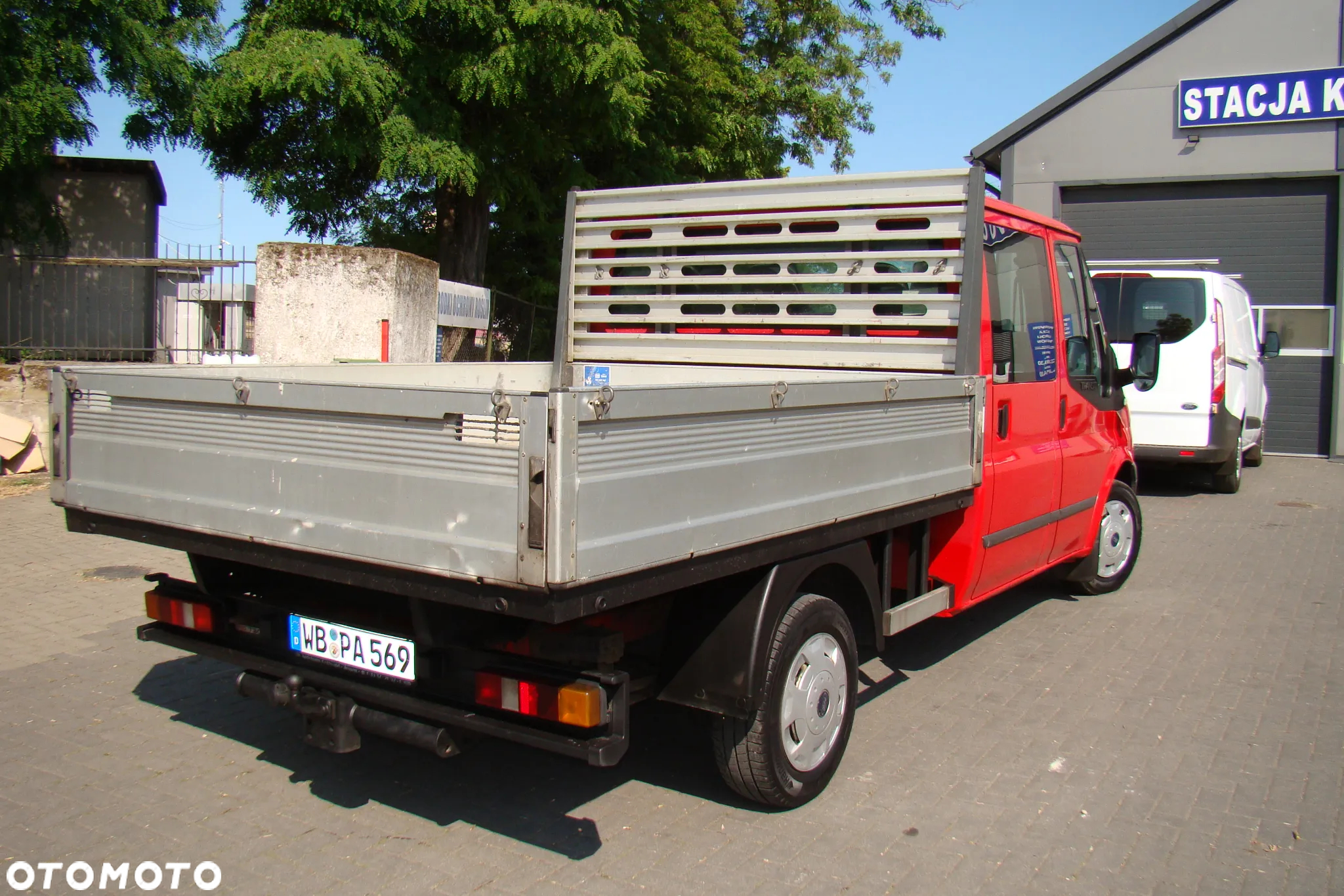 Ford TRANSIT - 4
