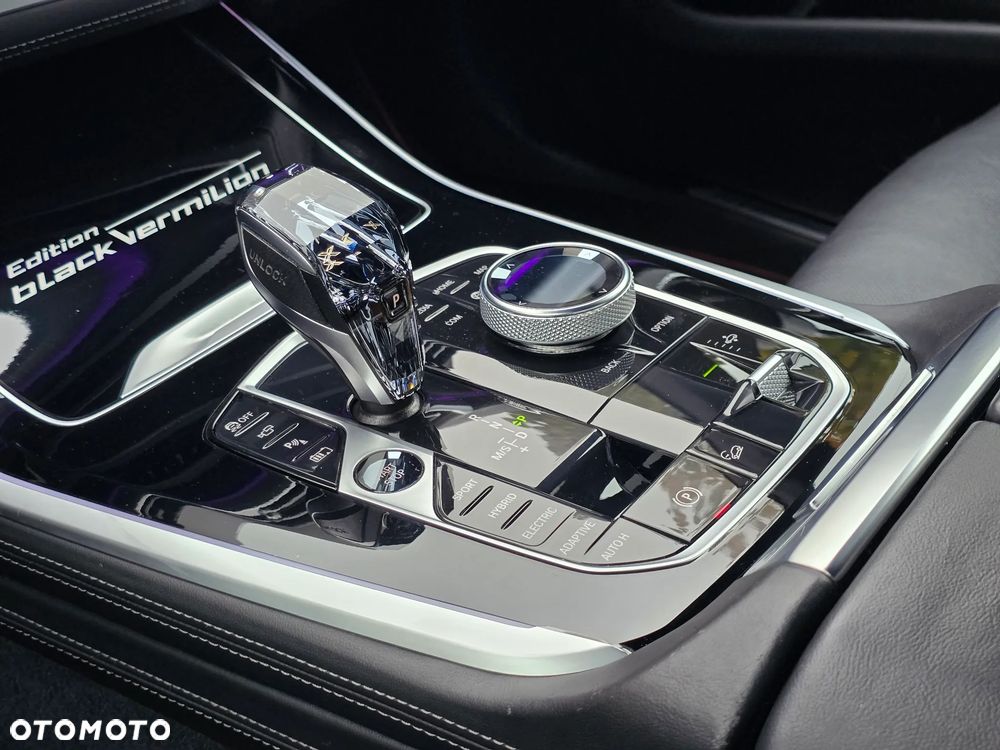 BMW X5 xDrive45e - 27
