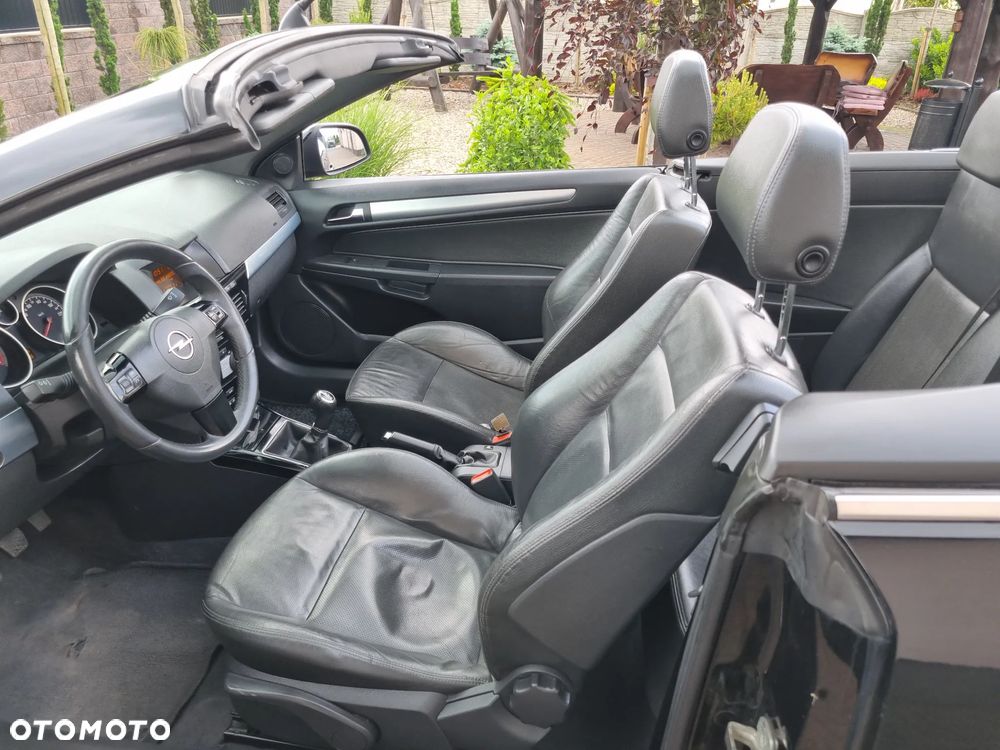Opel Astra 1.8 Edition - 11
