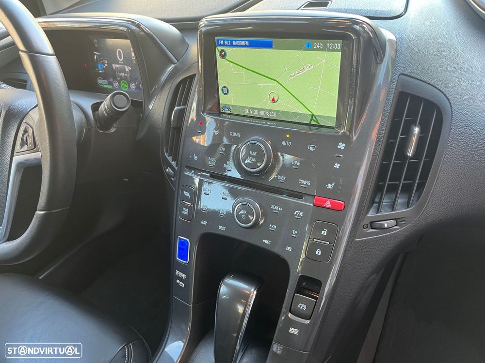Opel Ampera 1.4 Ecotec Cosmo - 24