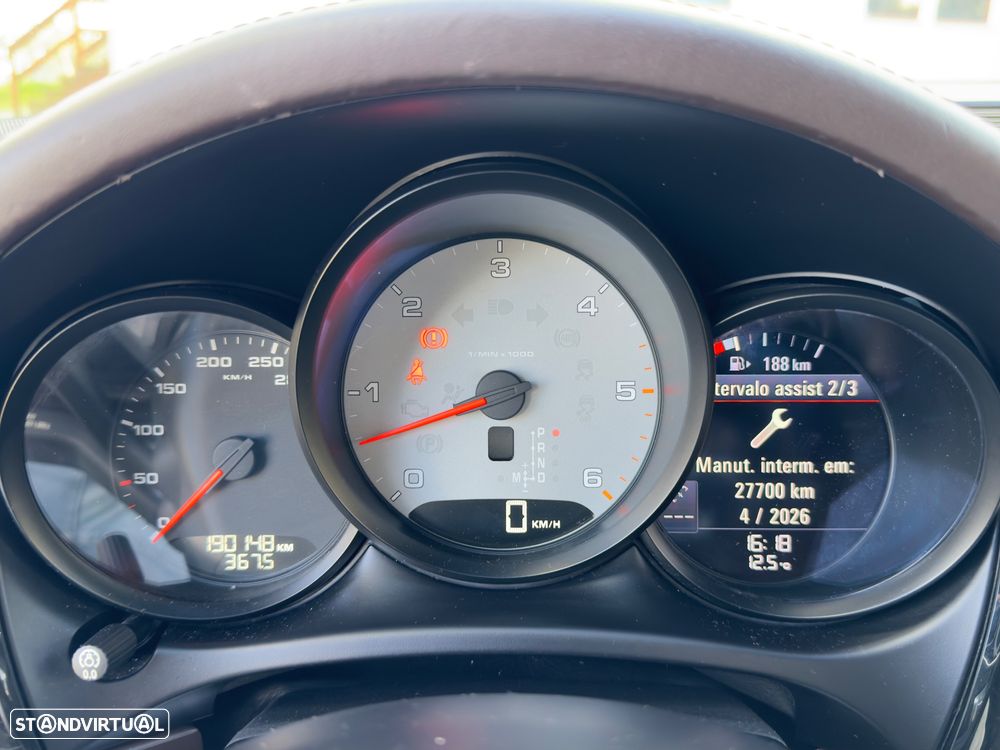 Porsche Macan S PDK - 18