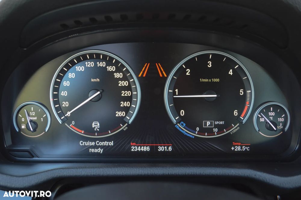 BMW X3 xDrive20d AT xLine - 6