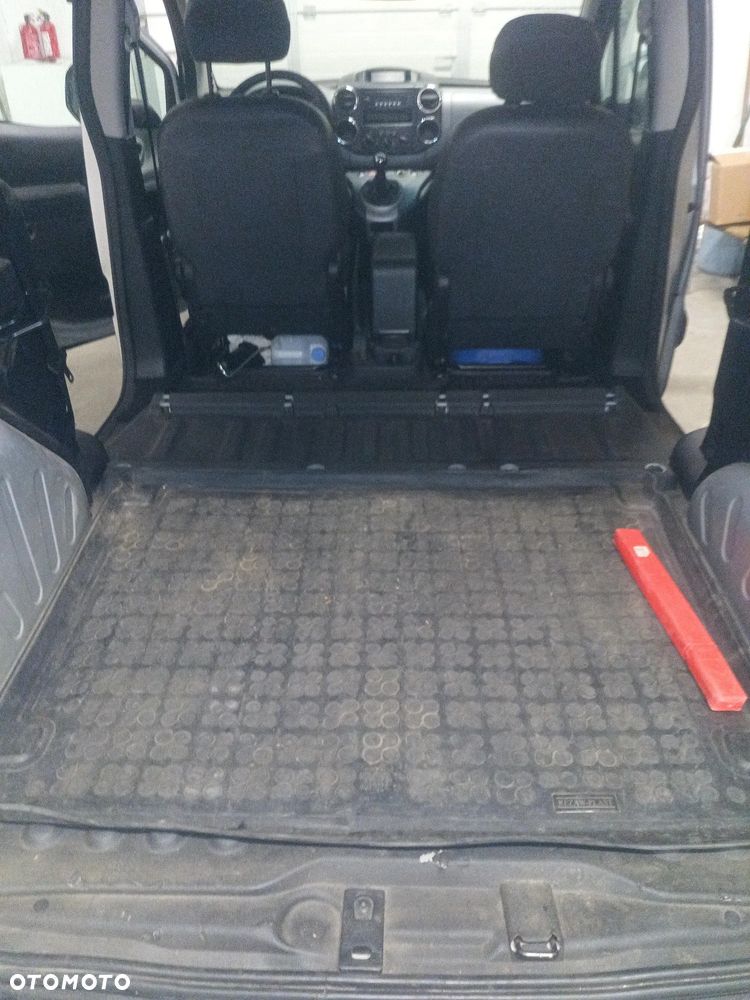 Citroën Berlingo 1.6 VTi - 17