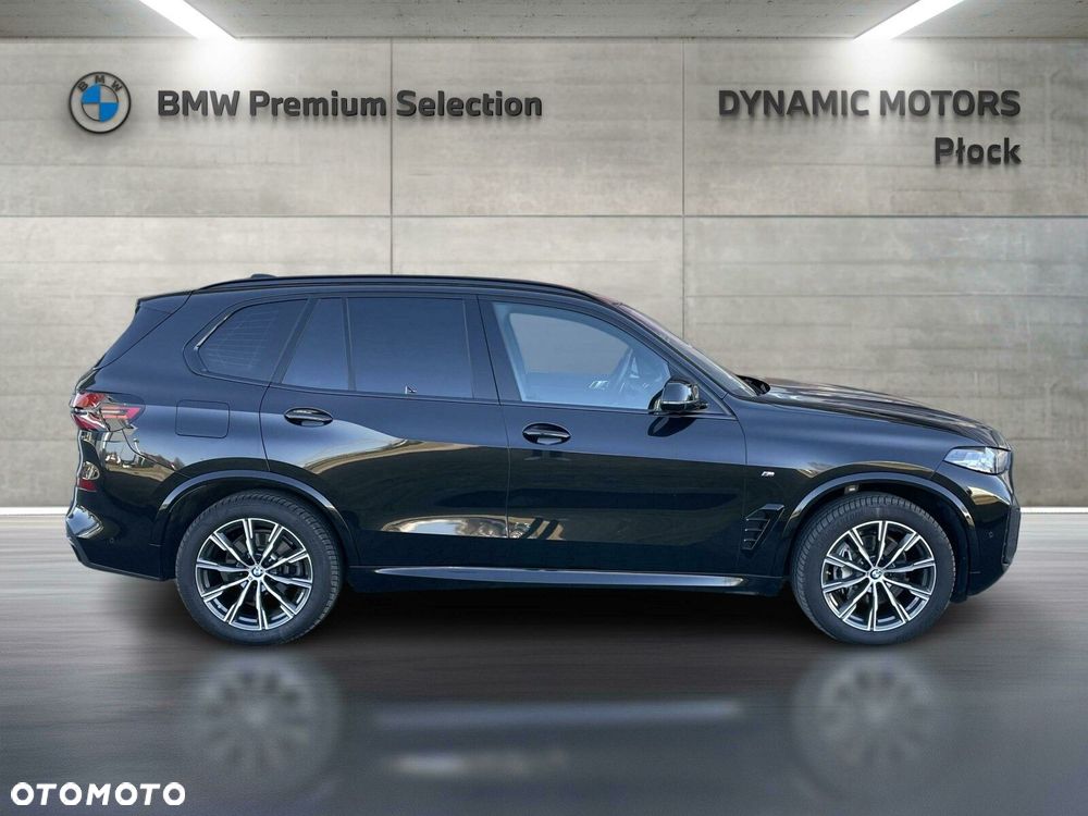 BMW X5 - 7