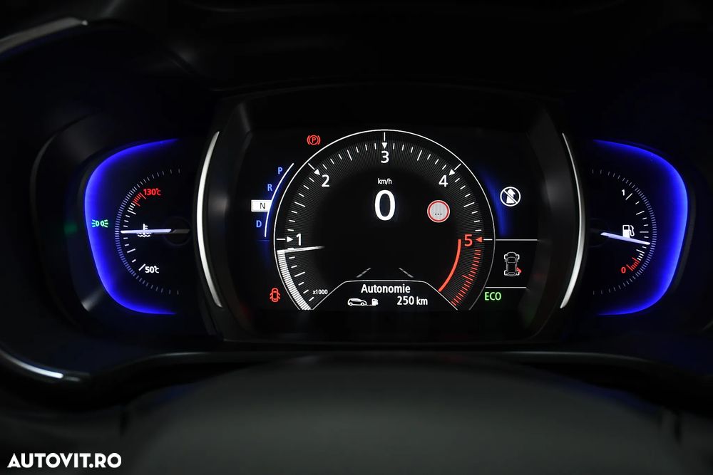 Renault Koleos ENERGY dCi 175 X-tronic 4WD INITIALE PARIS - 35