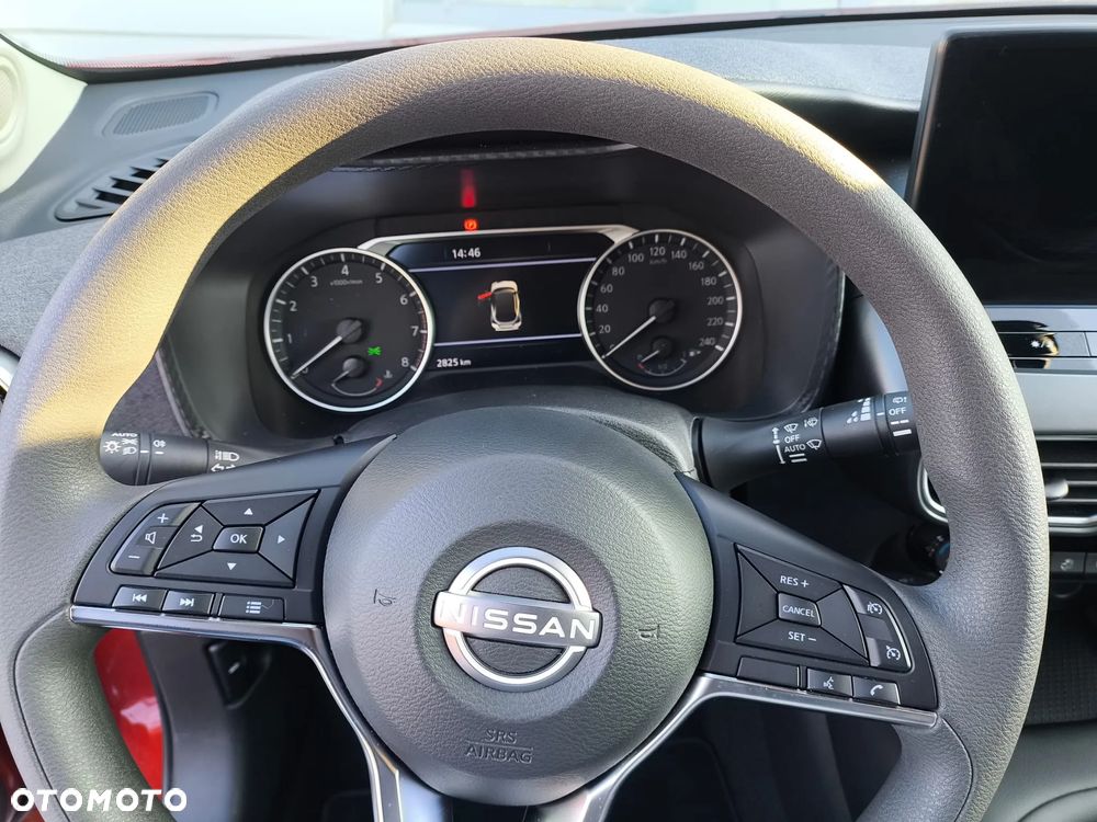 Nissan Juke 1.0 DIG-T Acenta - 5