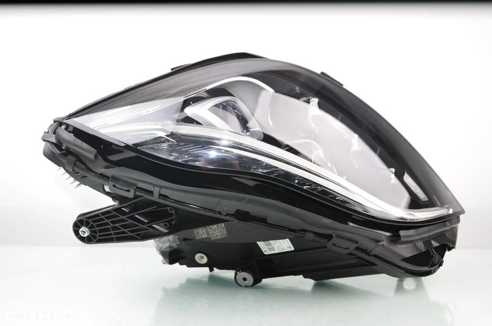 MERCEDES CLS W218 LED MULTIBEAM A2188203959 Lewy Przedni Oryginał - 3