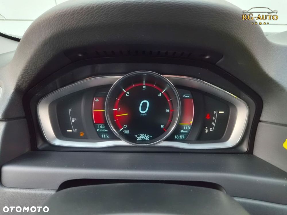 Volvo S80 - 39
