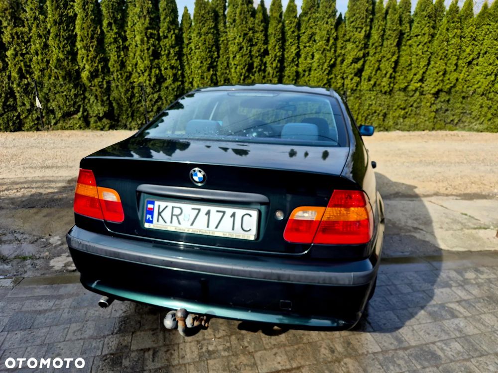 BMW Seria 3 318i Edition Lifestyle - 6