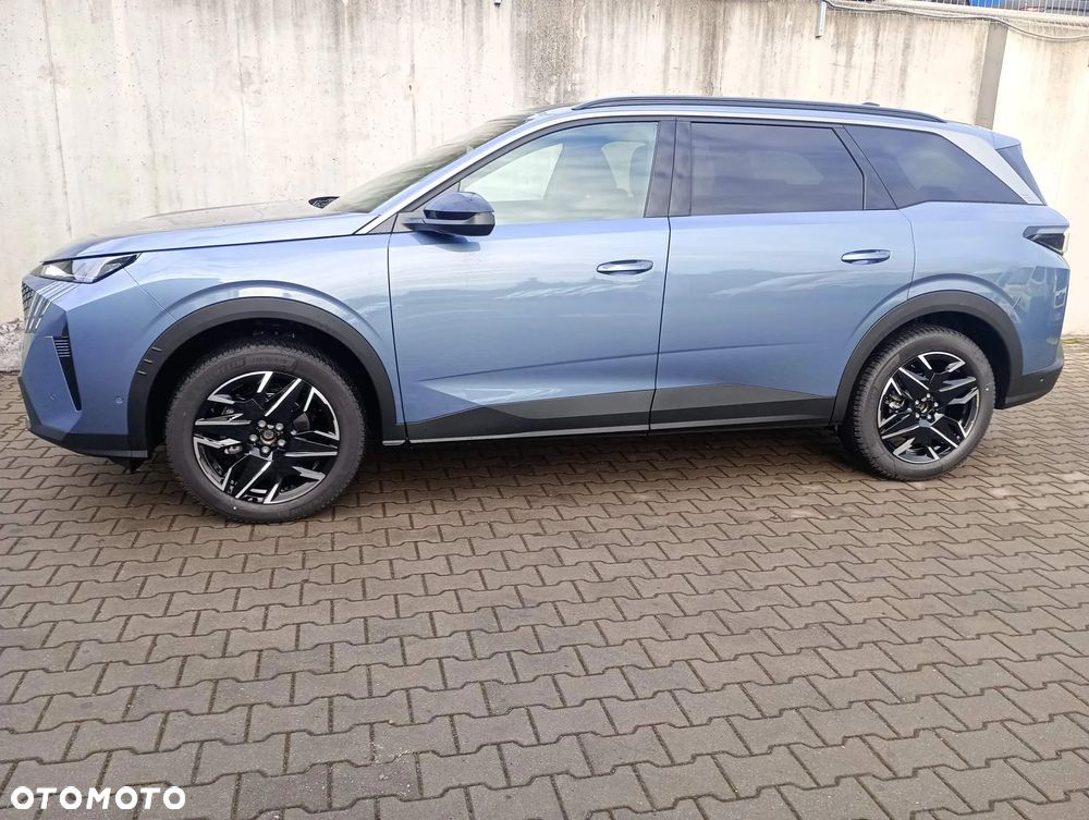 Peugeot 5008 1.2 PureTech mHEV Allure S&S e-DCS6 - 16