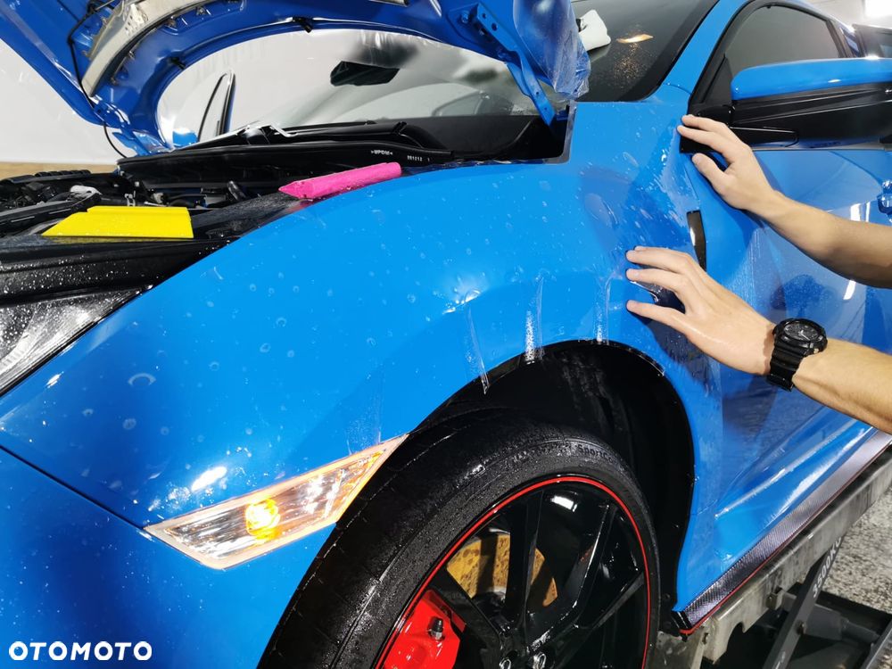 Honda Civic 2.0 T Type-R Limited Edition - 22