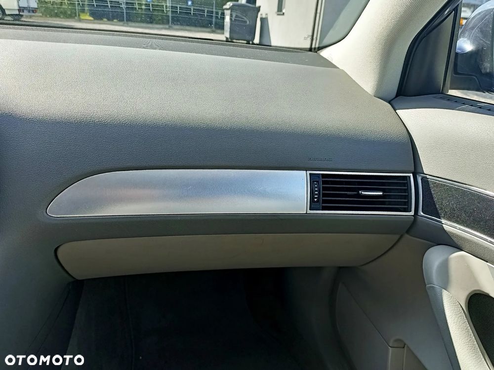 Audi A6 Avant - 19